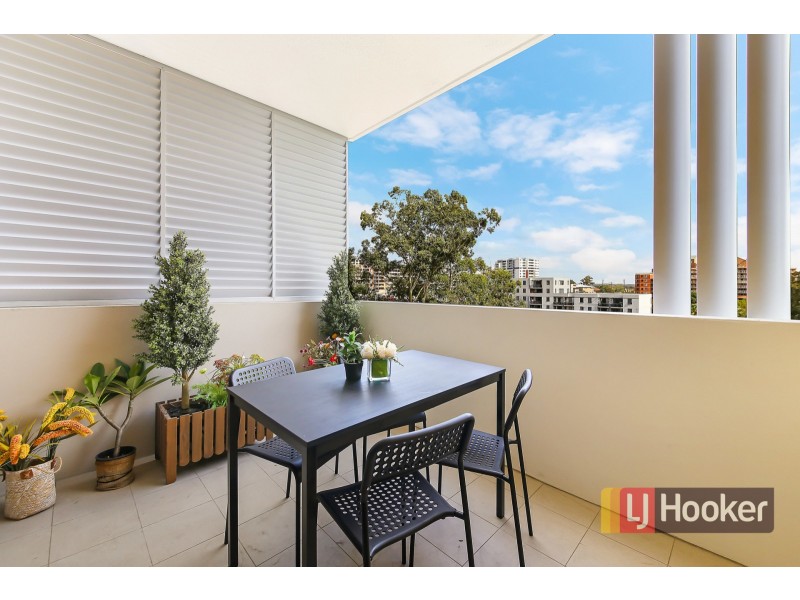 405/6-8 Station Rd, Auburn NSW 2144