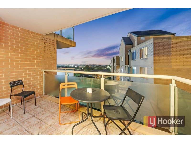 134/2 Macquarie Rd, Auburn NSW 2144