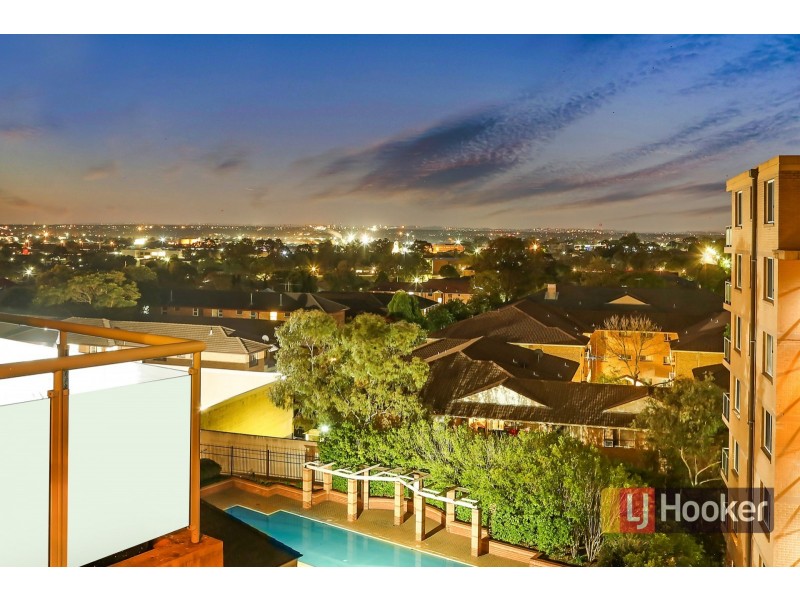 134/2 Macquarie Rd, Auburn NSW 2144