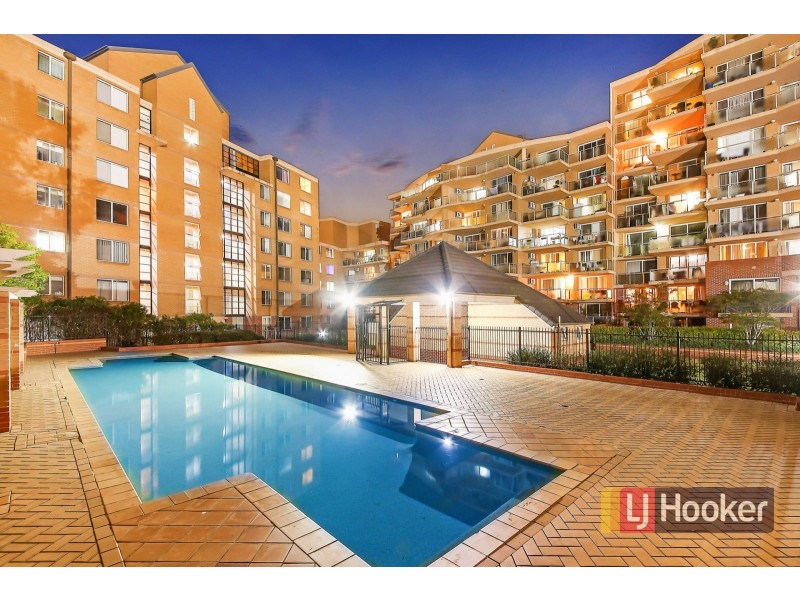 134/2 Macquarie Rd, Auburn NSW 2144