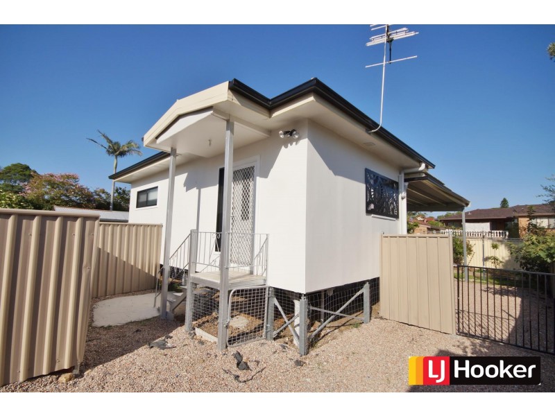 46A Graham Street, Auburn NSW 2144