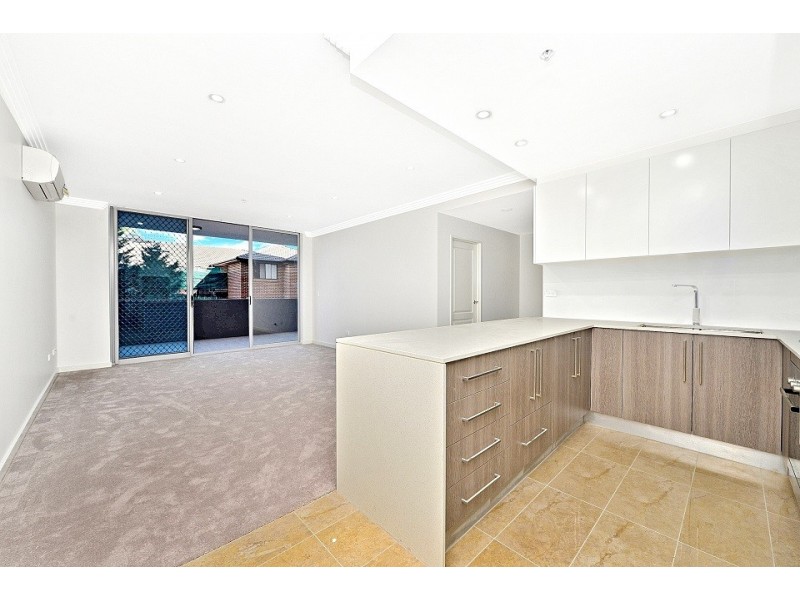 9/6-14 Park Road, Auburn NSW 2144