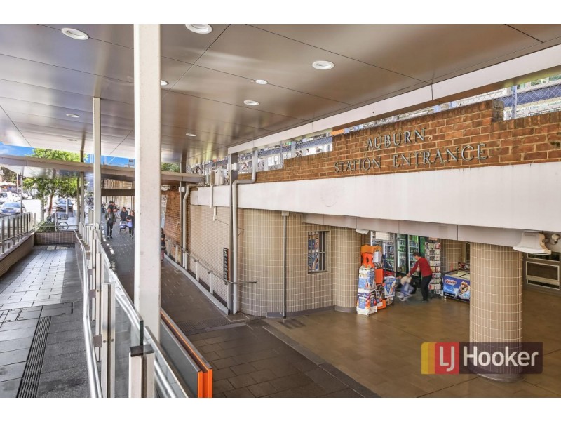 9/6-14 Park Road, Auburn NSW 2144