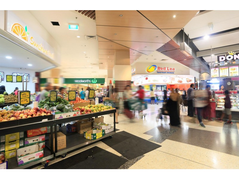 9/6-14 Park Road, Auburn NSW 2144