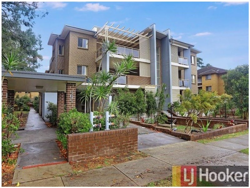 24/462 Guildford Rd, Guildford NSW 2161