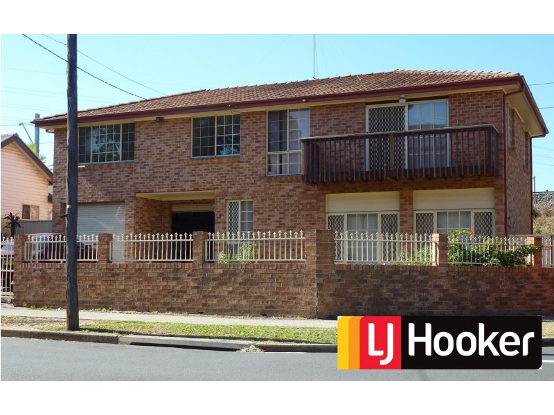 3 Samuel Street, Lidcombe NSW 2141