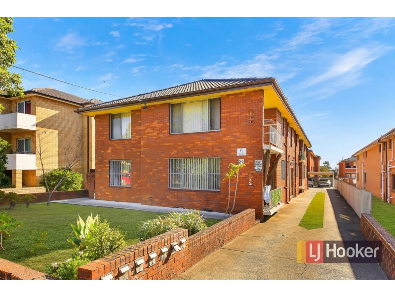 3/36 Macquarie Rd, Auburn NSW 2144