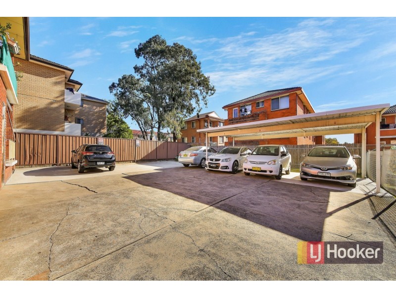 3/36 Macquarie Rd, Auburn NSW 2144