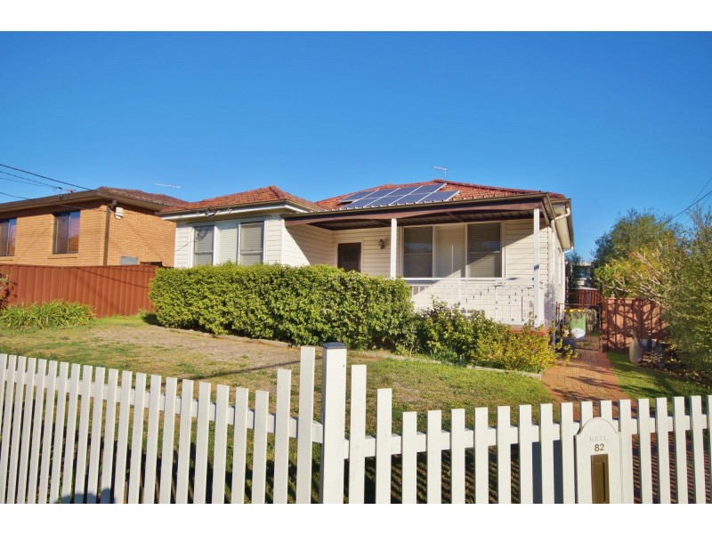 82 Carrington St, Revesby NSW 2212