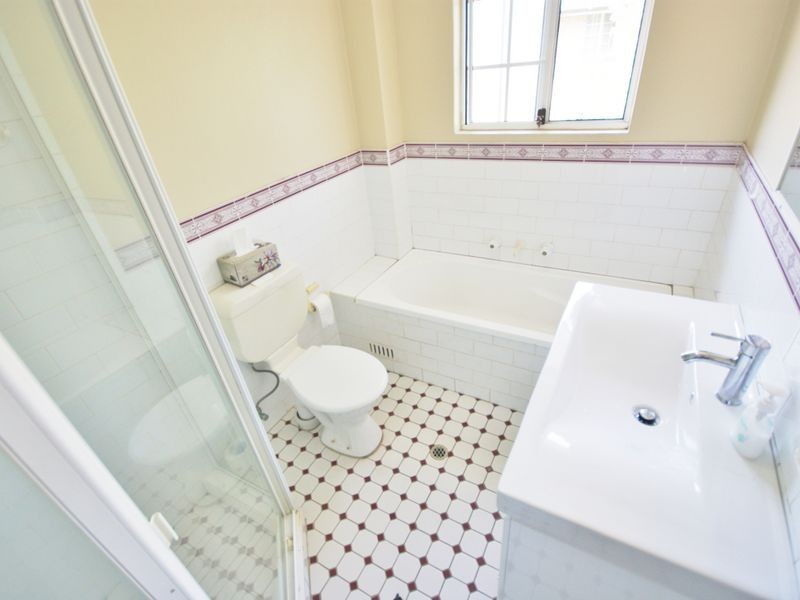 12/1 Railway Pde, Lidcombe NSW 2141