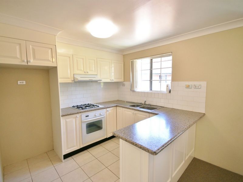 12/1 Railway Pde, Lidcombe NSW 2141