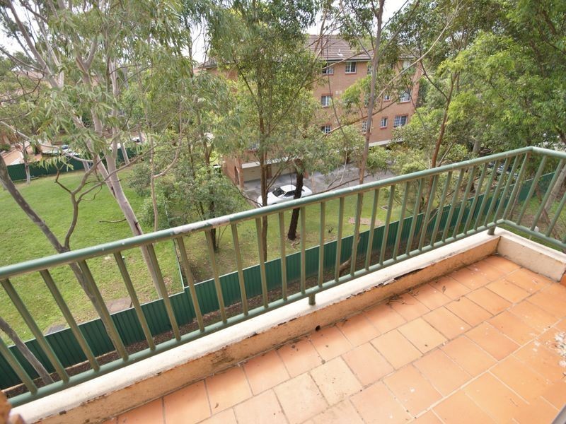12/1 Railway Pde, Lidcombe NSW 2141
