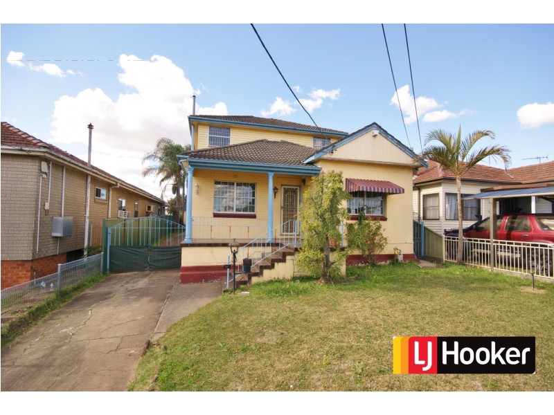 47 Avoca St, Yagoona NSW 2199