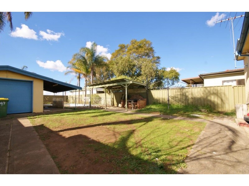 47 Avoca St, Yagoona NSW 2199