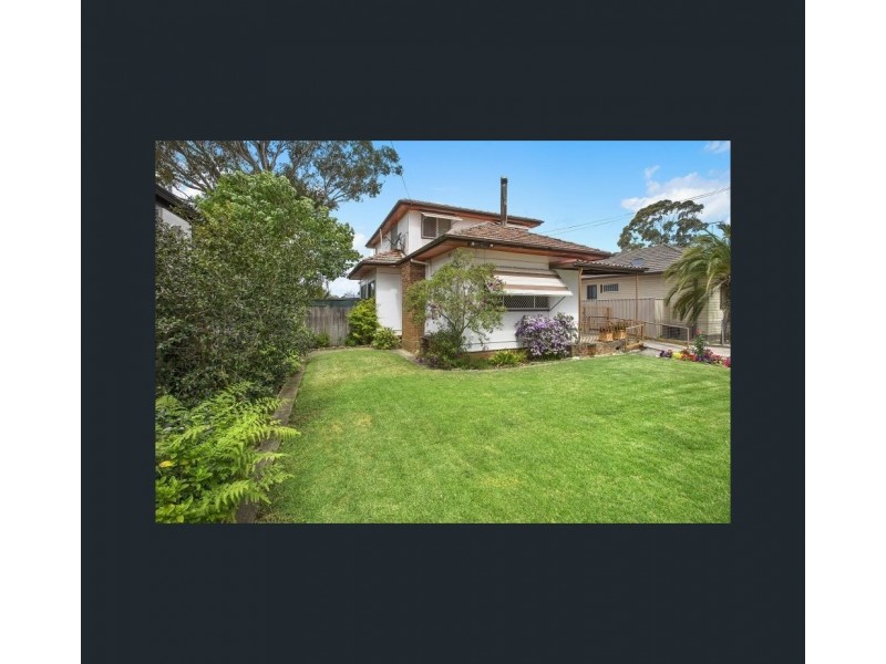 1 Dorothy Street, Chester Hill NSW 2162