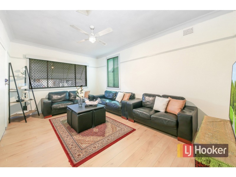 1 Dorothy Street, Chester Hill NSW 2162