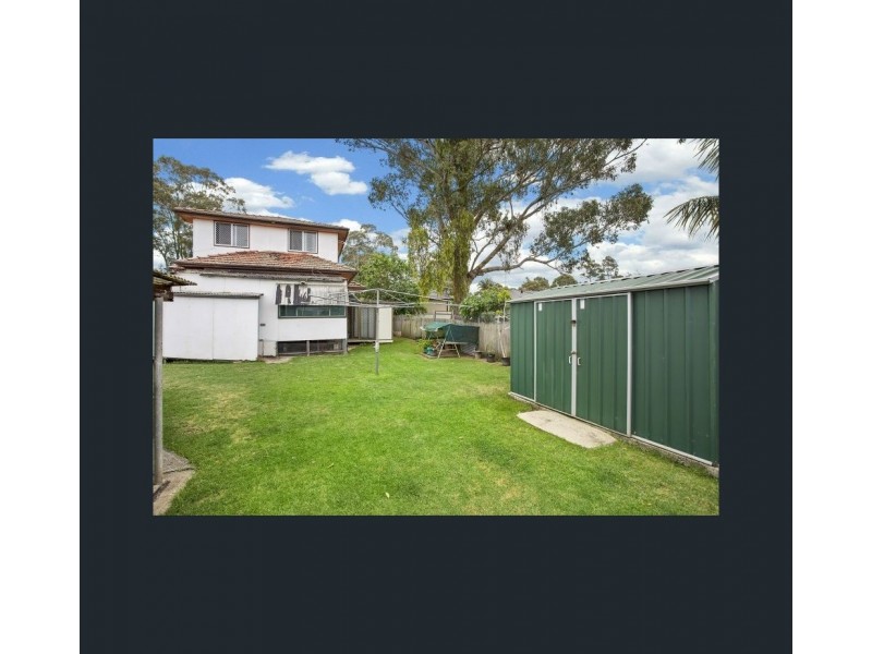 1 Dorothy Street, Chester Hill NSW 2162