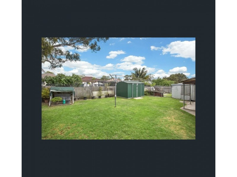 1 Dorothy Street, Chester Hill NSW 2162