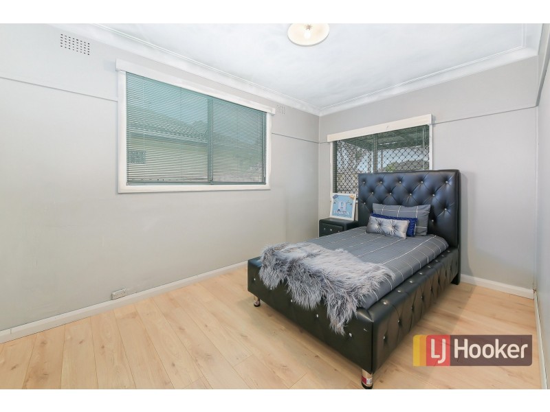 1 Dorothy Street, Chester Hill NSW 2162