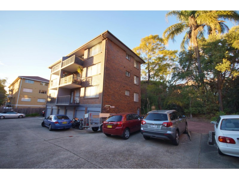 16/11a Cambridge St, Gladesville NSW 2111