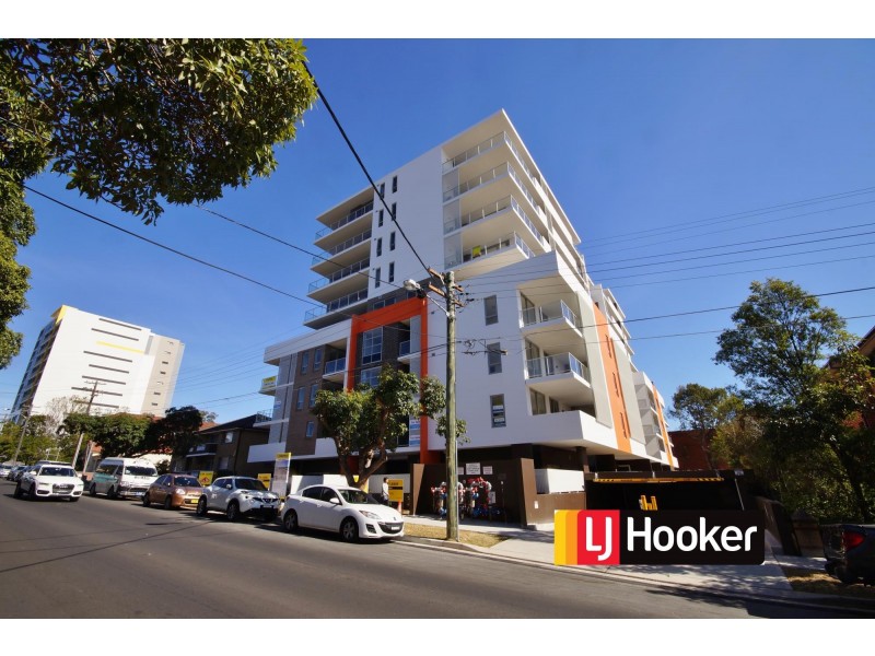 16-22 Station Rd, Auburn NSW 2144
