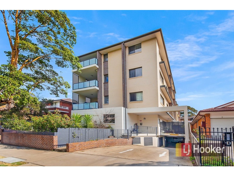 6/60 Station Rd, Auburn NSW 2144