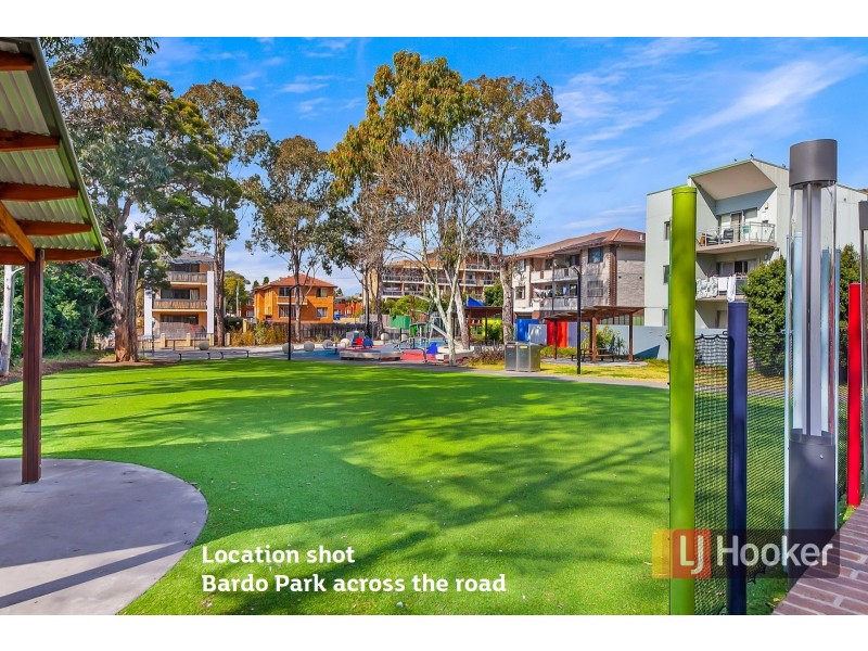 6/60 Station Rd, Auburn NSW 2144