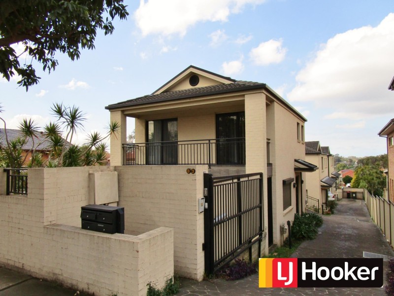 1/83 Graham Street, Berala NSW 2141