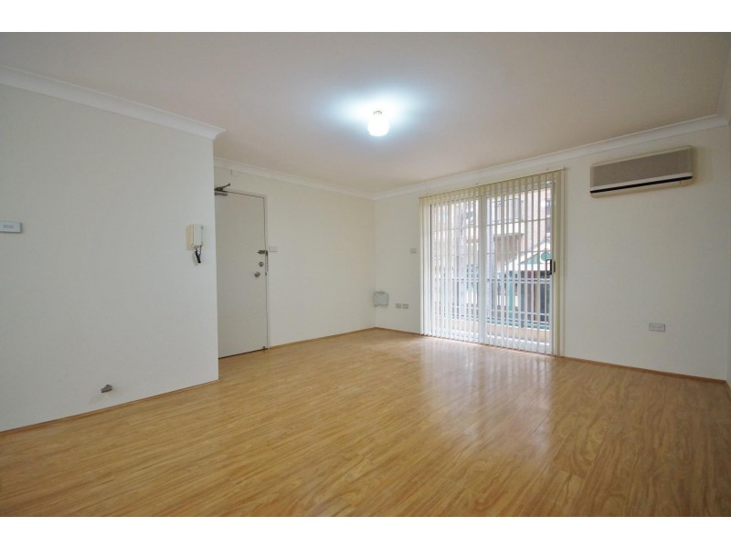 25/22 Clarence Street, Lidcombe NSW 2141