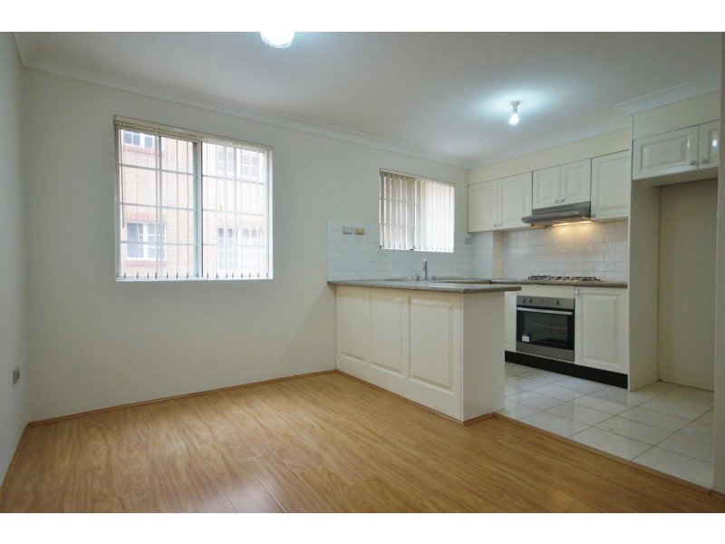25/22 Clarence Street, Lidcombe NSW 2141