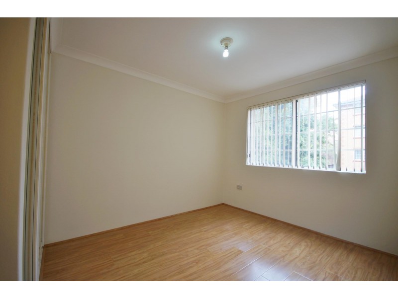 25/22 Clarence Street, Lidcombe NSW 2141
