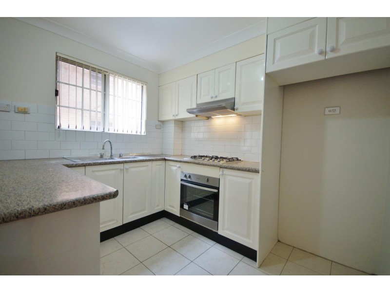 25/22 Clarence Street, Lidcombe NSW 2141