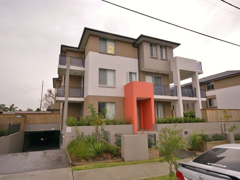 15/21-27 Cross St, Guildford NSW 2161