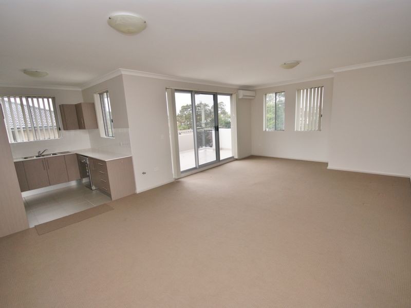 15/21-27 Cross St, Guildford NSW 2161