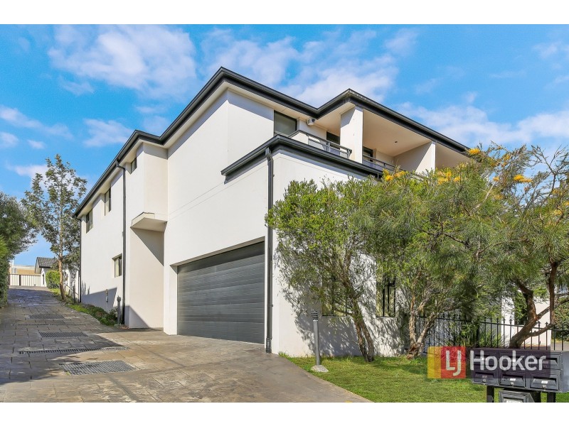 4/15 Lee St, Condell Park NSW 2200