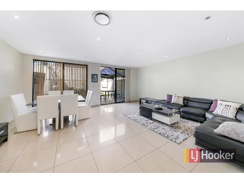 4/15 Lee St, Condell Park NSW 2200