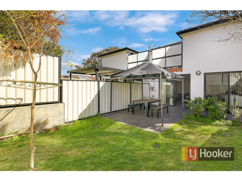 4/15 Lee St, Condell Park NSW 2200