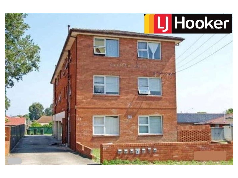 4/2B Union Rd, Auburn NSW 2144