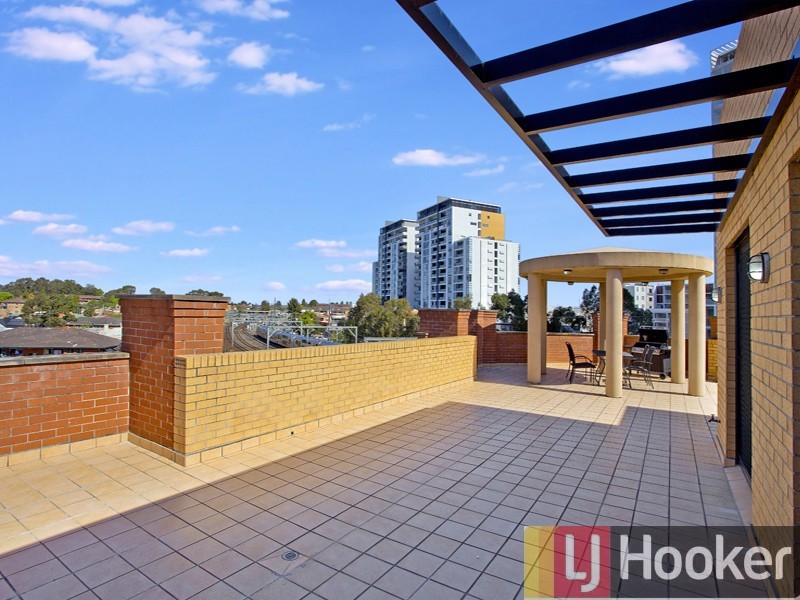 35/2 Kendall St, Harris Park NSW 2150