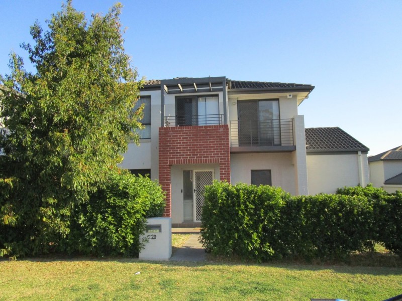 20 Kirkham Road, Auburn NSW 2144