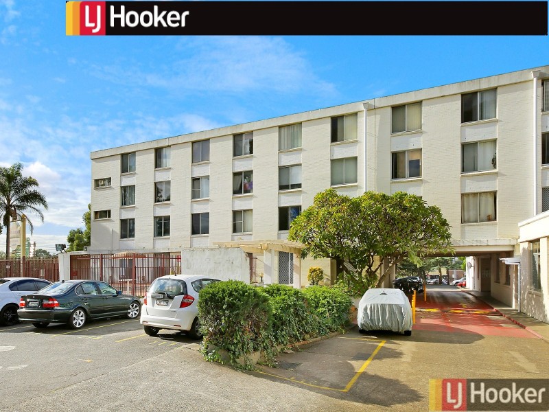 125/95 Station Road, Auburn NSW 2144