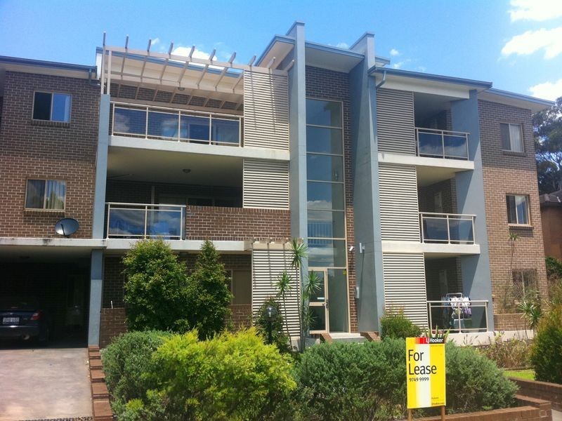 9/462 Guildford Rd, Guildford NSW 2161