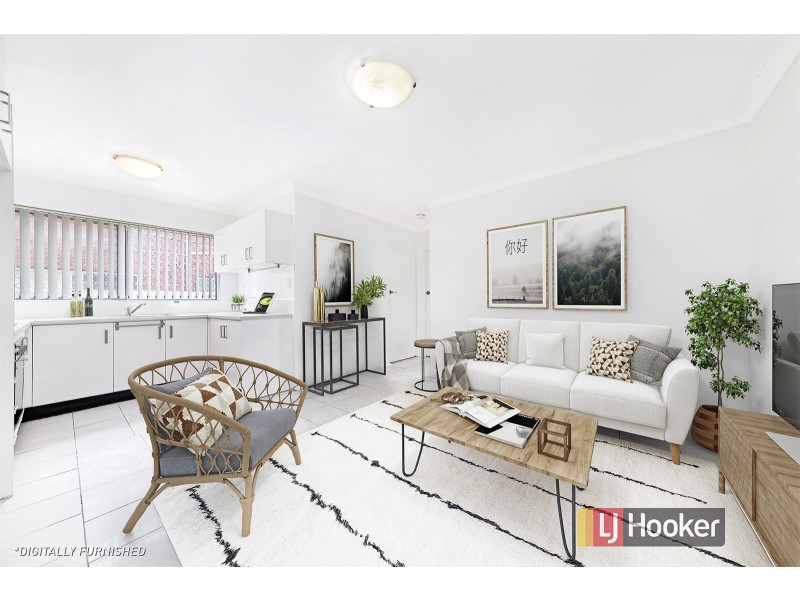 2/122 Harrow Rd, Auburn NSW 2144