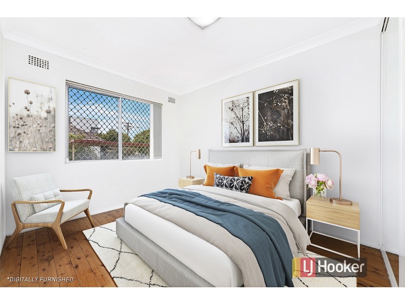 2/122 Harrow Rd, Auburn NSW 2144