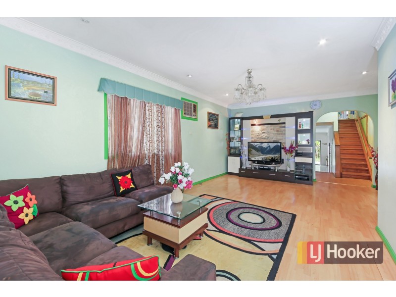 5 Beaumont St, Auburn NSW 2144