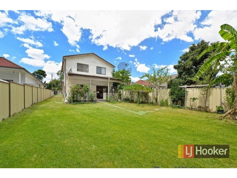 5 Beaumont St, Auburn NSW 2144