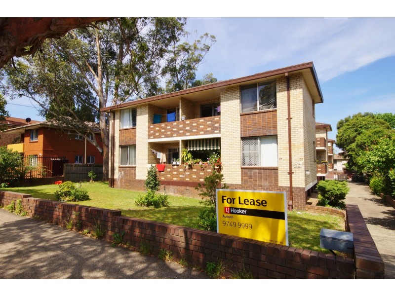 7/55 Station Road, Auburn NSW 2144