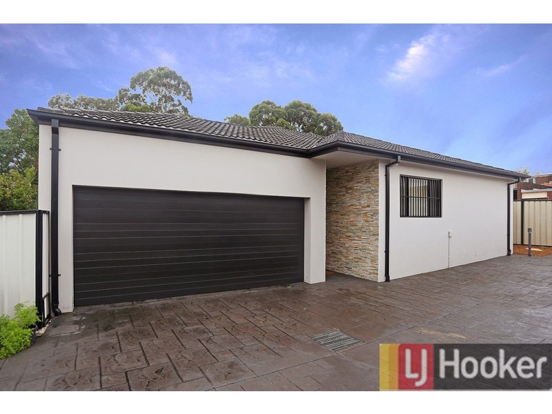 3/15 Lee St, Condell Park NSW 2200