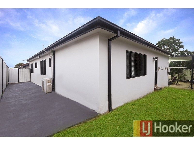 3/15 Lee St, Condell Park NSW 2200