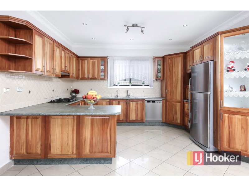 16 Beaumont Street, Auburn NSW 2144